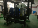 重庆巴南区约克冷水机维修售后服务电话，重庆约克风冷热泵模块机机组保养，