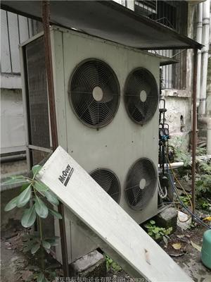 麦克维尔实验室净化中央空调维修