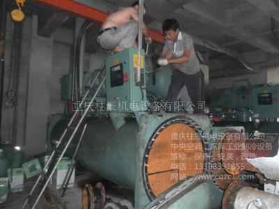 tcl中央空调维修