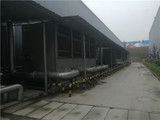 重庆大足区约克中央空调维修，YSFBFAS55CNE冷水机组保养，离心机冷冻机维修公司