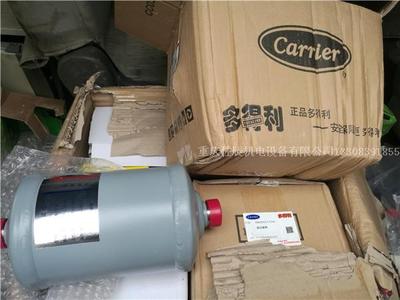 开利hxc外置有过滤器，30GX417134EE