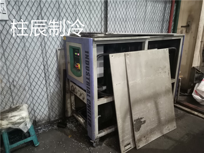 重慶工廠冷水機維修